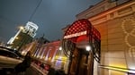 Revoluciya restaurant